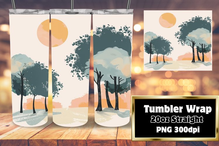 Sublimation Tumbler Designs Image 10