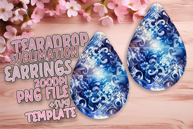 Watercolor Flower Clipart Image 9