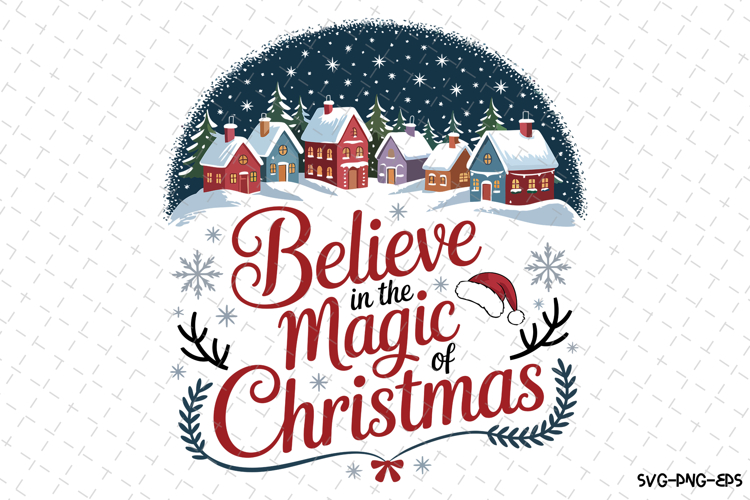 Christmas Clipart Image 15