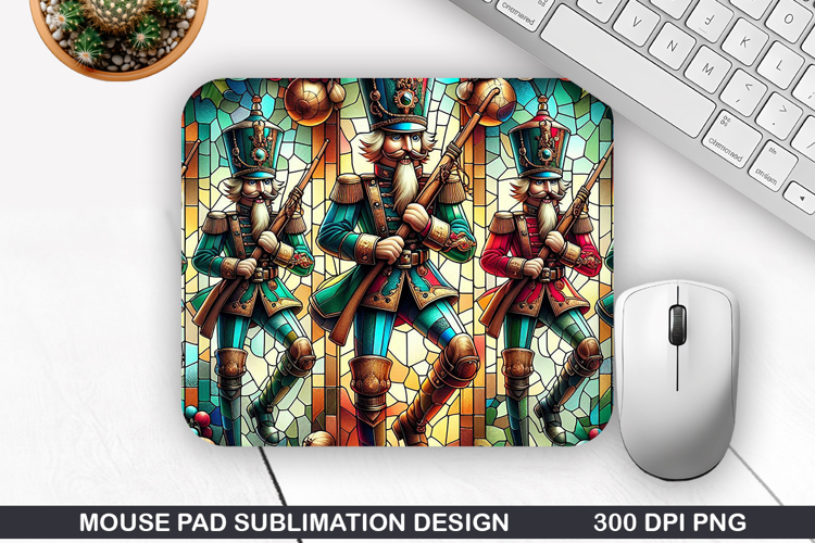 Nutcracker Clipart Image 12