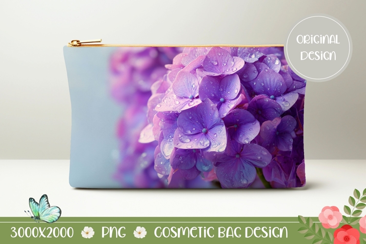 Hydrangea Png Image 24