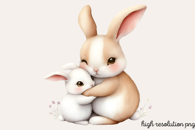 Forest Animals Clipart Image 10