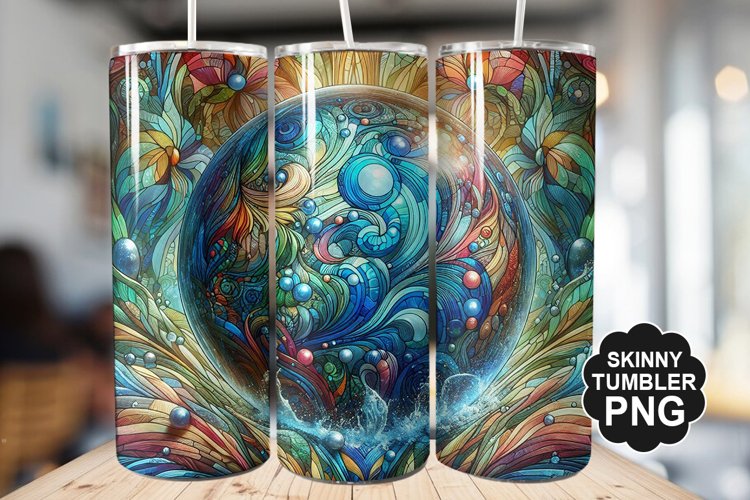 Sublimation Tumbler Designs Image 17