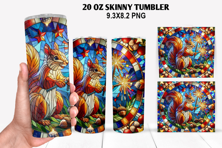 Skinny Tumbler 20oz Wrap Design,4th of july Tumbler PNG