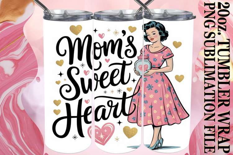 Mom Png Image 22