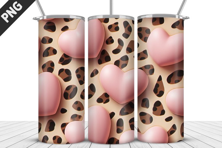 Valentines Sublimation Design Image 15