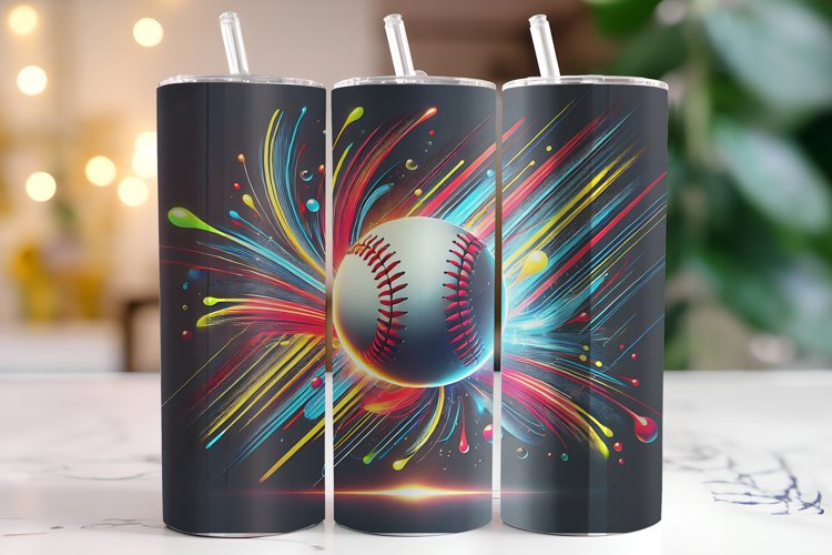 Baseball Clipart Image 14