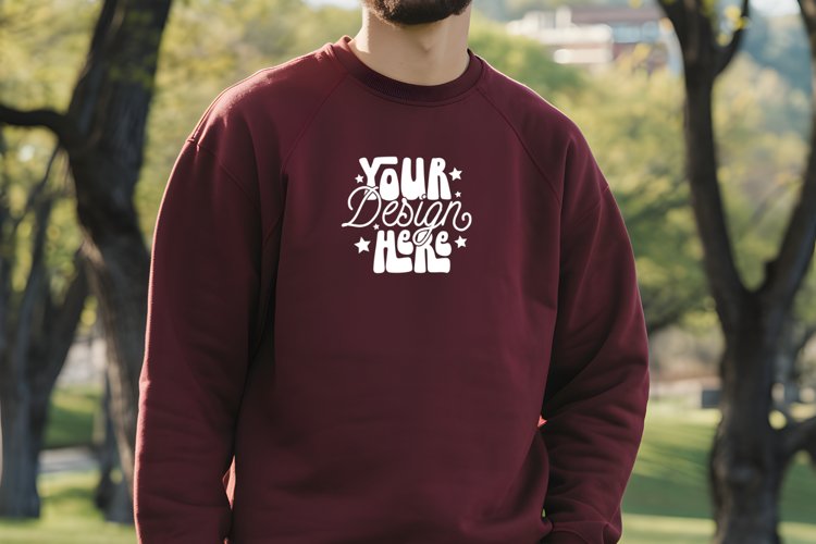 Gildan Mockups