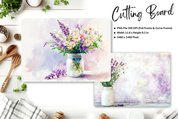 Mason Jar Clipart Image 11