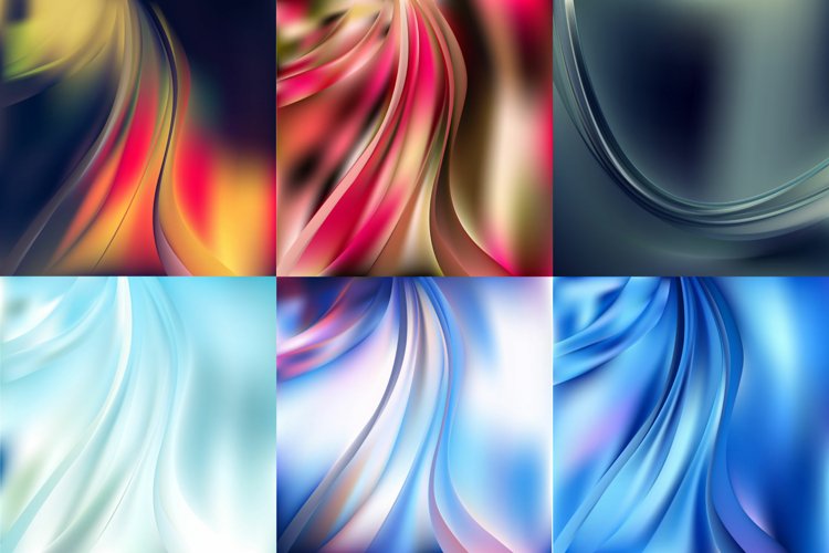 Abstract Graphics Image 10