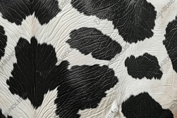 Cow Background Image 9