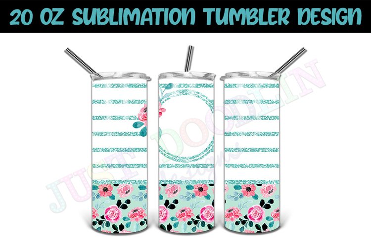 Sublimation Tumbler Designs Image 9