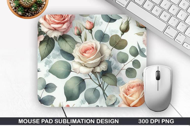 Printable Flower Template Image 15