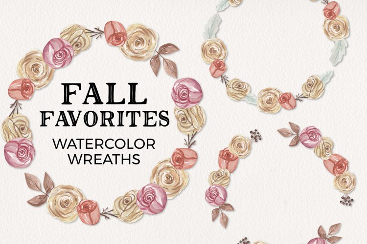 Autumn Clipart Image 18