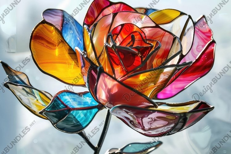 Flower Texture Image 14