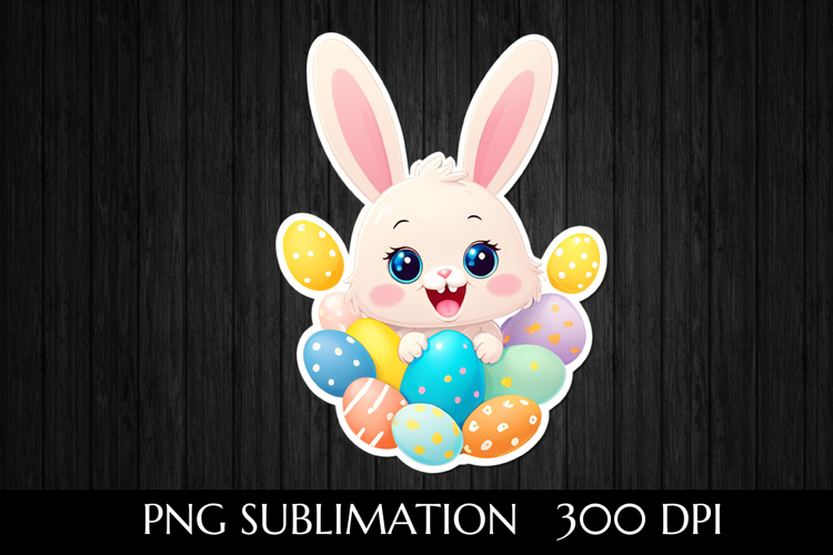 Rabbit Illustration Image 20