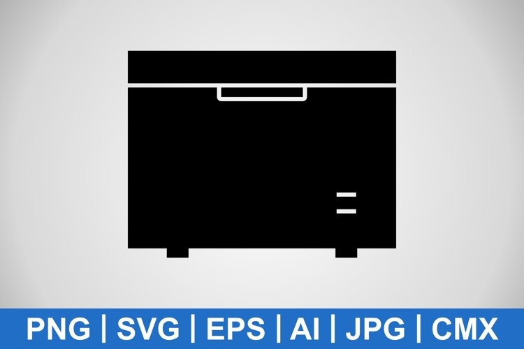 Refrigerator Png Image 17