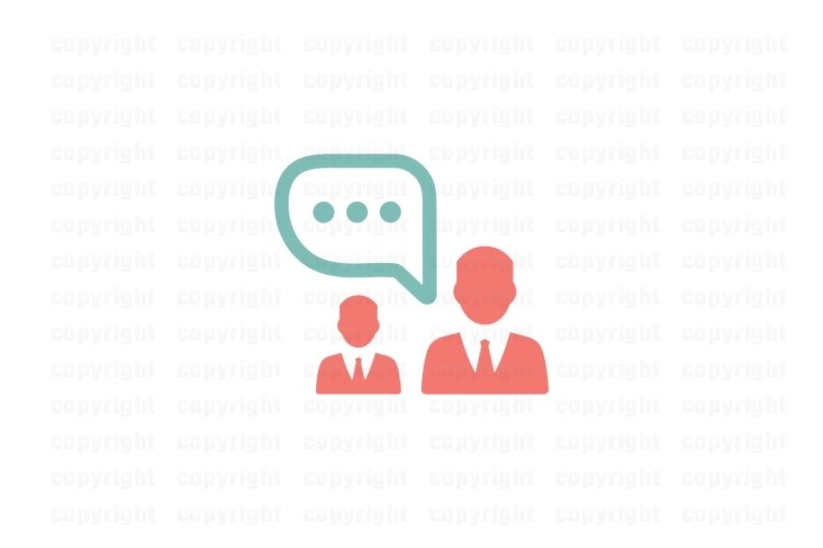 Teamwork Icon Image 3