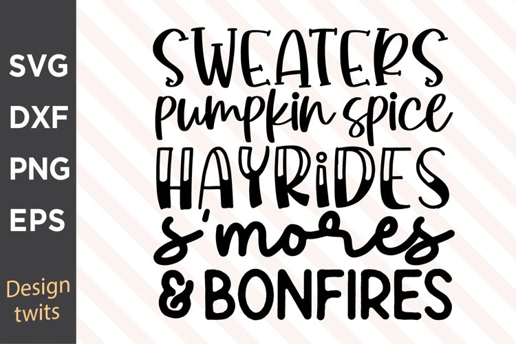Pumpkin Fall Svg Image 23