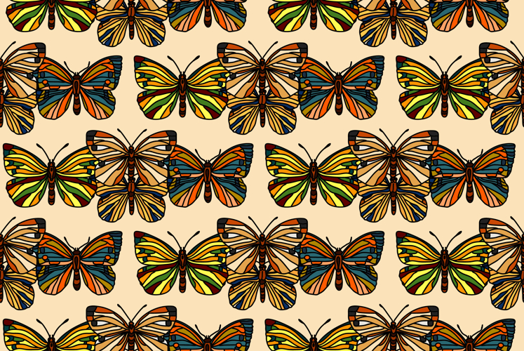 Boho Clipart Image 23