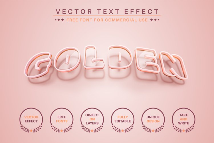Text Clipart Image 14