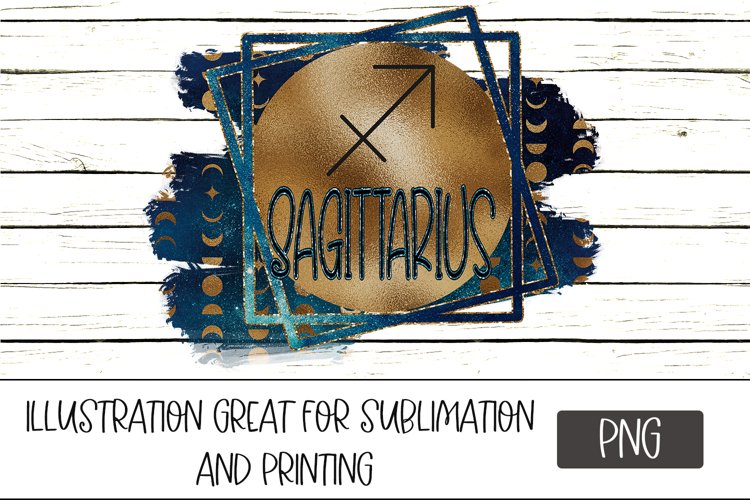 Zodiac Clipart Image 8