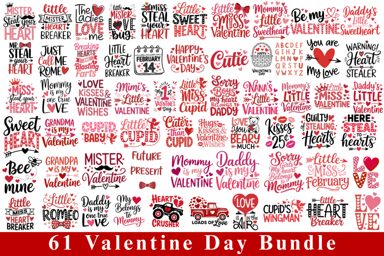Valentine Card Svg Image 21