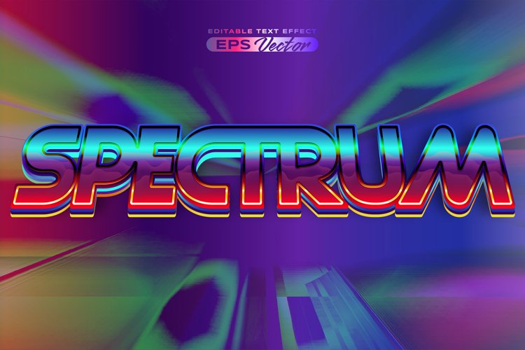 80s Clipart Image 8