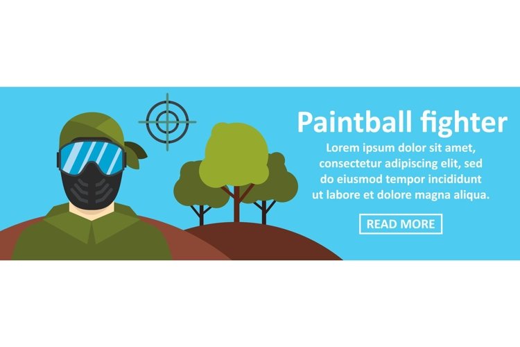 Banner Clipart Image 7