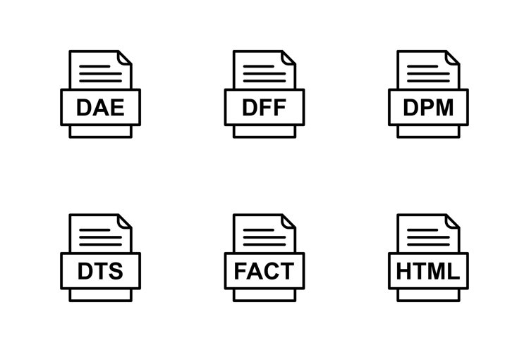 File Clipart