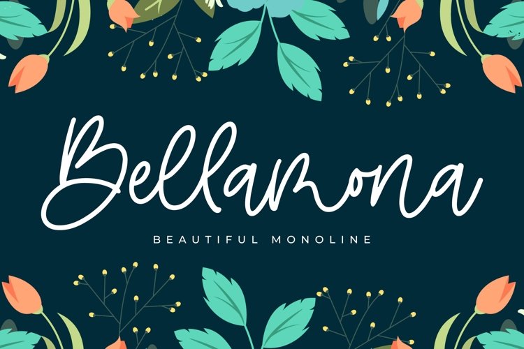 Bellamona example image 1
