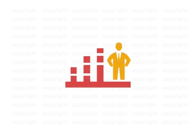 Statistics Clipart