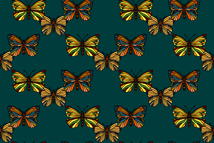Boho Clipart Image 22