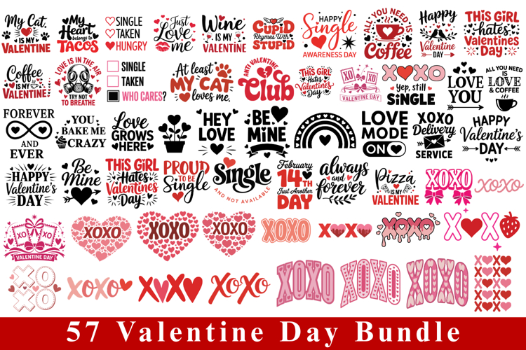 Valentine Card Svg Image 22