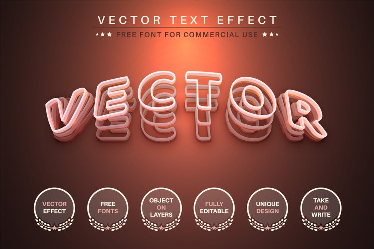Text Clipart Image 5