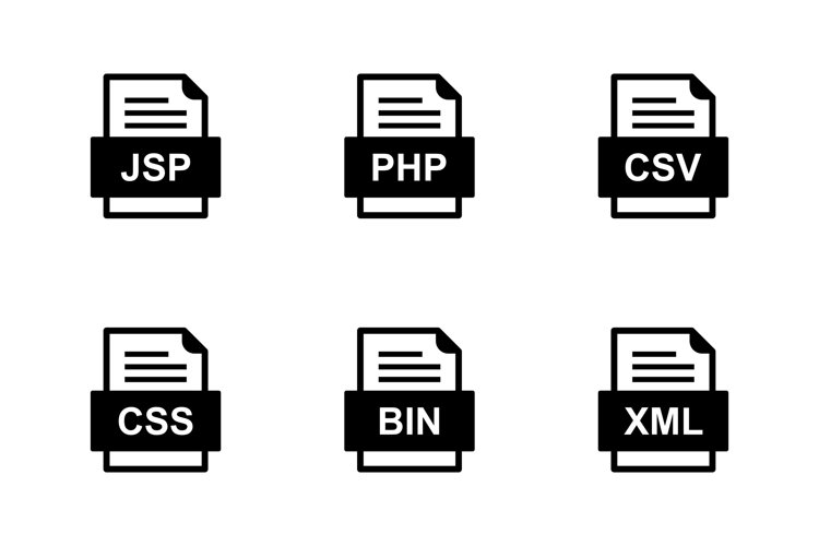 File Clipart Image 5