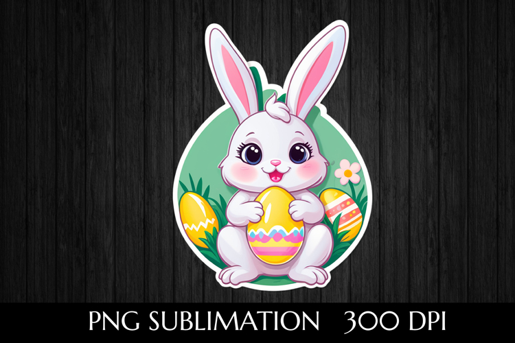 Rabbit Illustration Image 15