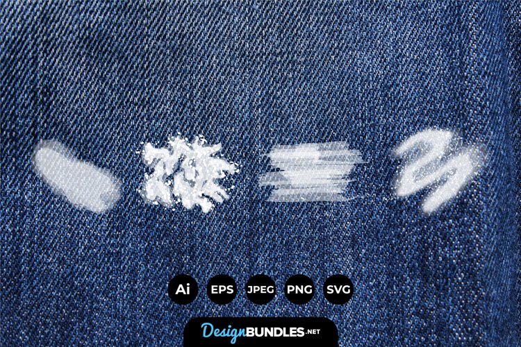 Jeans Clipart Image 4
