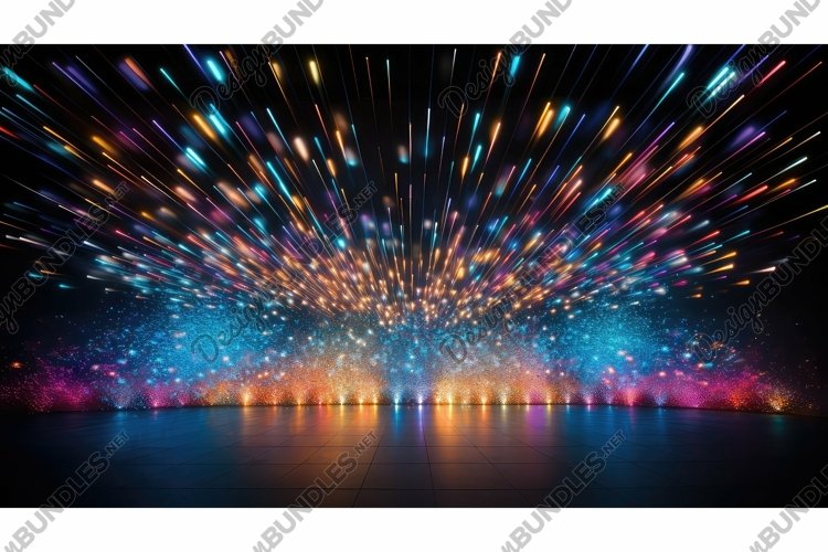 brilliance light award background example image 1