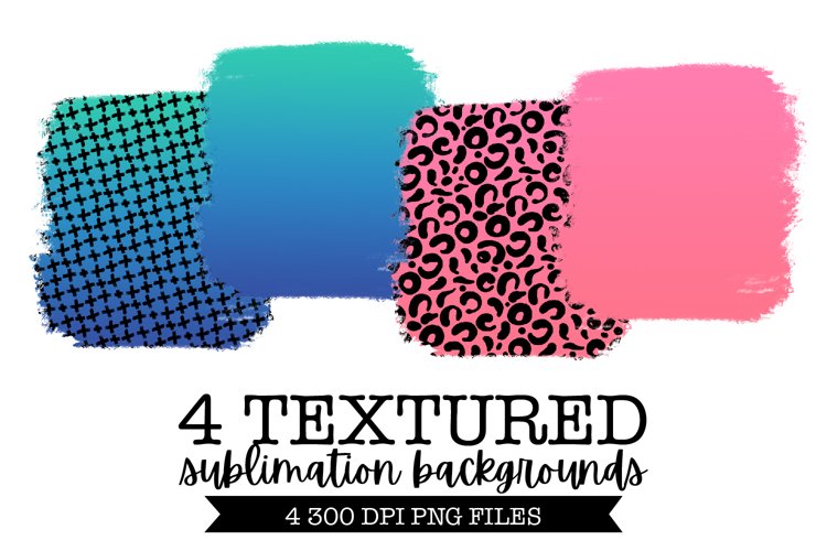 Cricut Sublimation Image 13