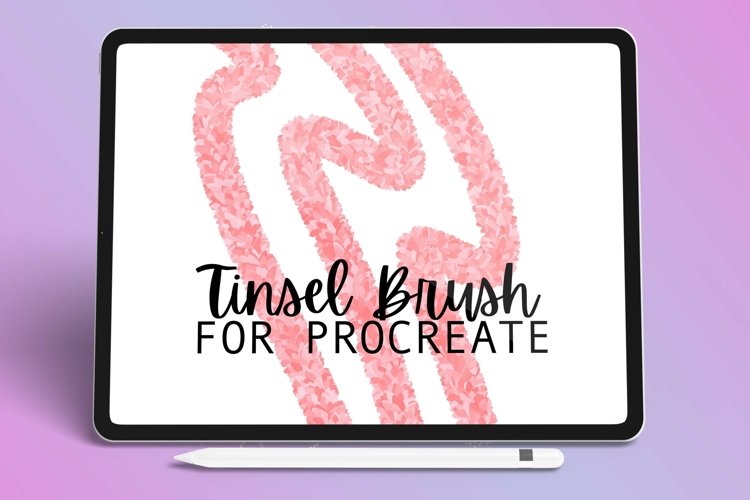 Procreate Brushes Image 20