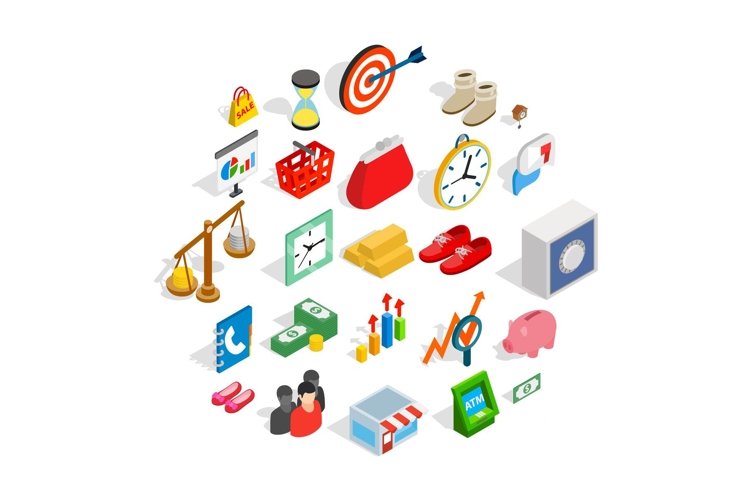 3d Icons Image 8