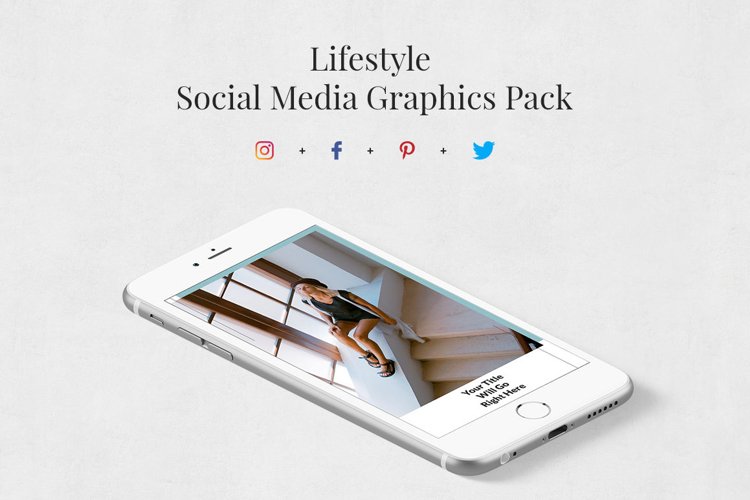 Social Media Clipart Image 2