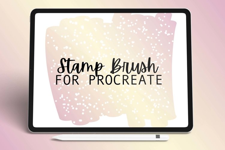 Procreate Brushes Image 12