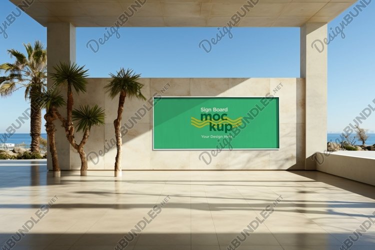 Billboard Sign Image 14