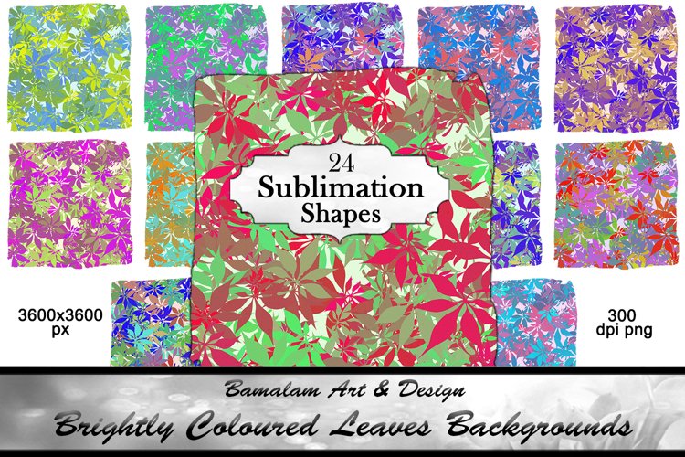 Shapes Clipart Image 18