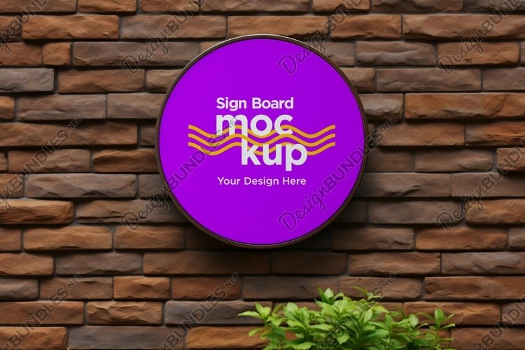 Billboard Sign Image 11