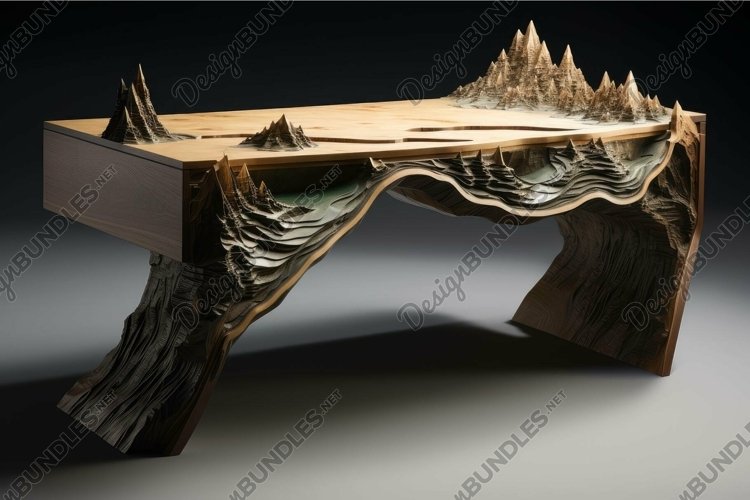 Furniture Clipart Image 4