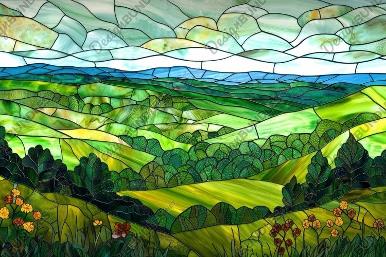 Greenery Clipart Image 18