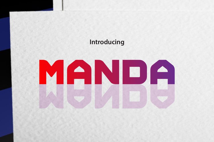 MANDALIKA example image 1